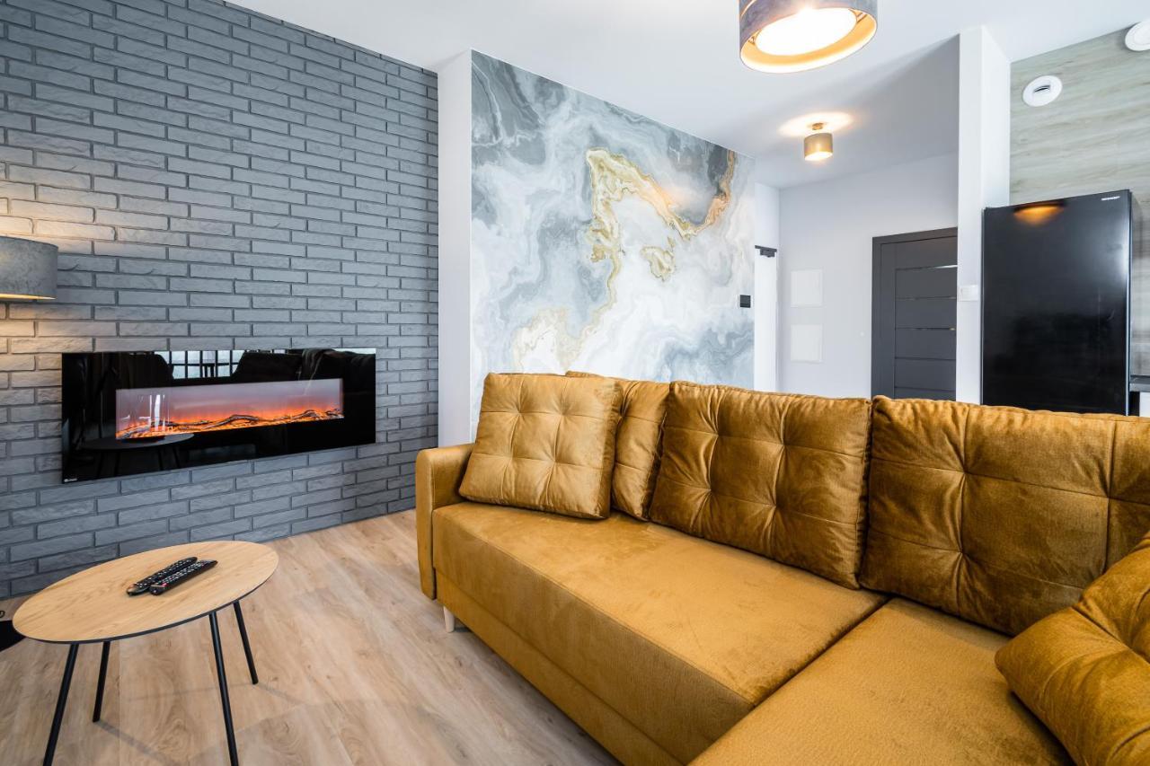 Rakowicka Old Town Luxury Apartments Wawelofts Краков Экстерьер фото