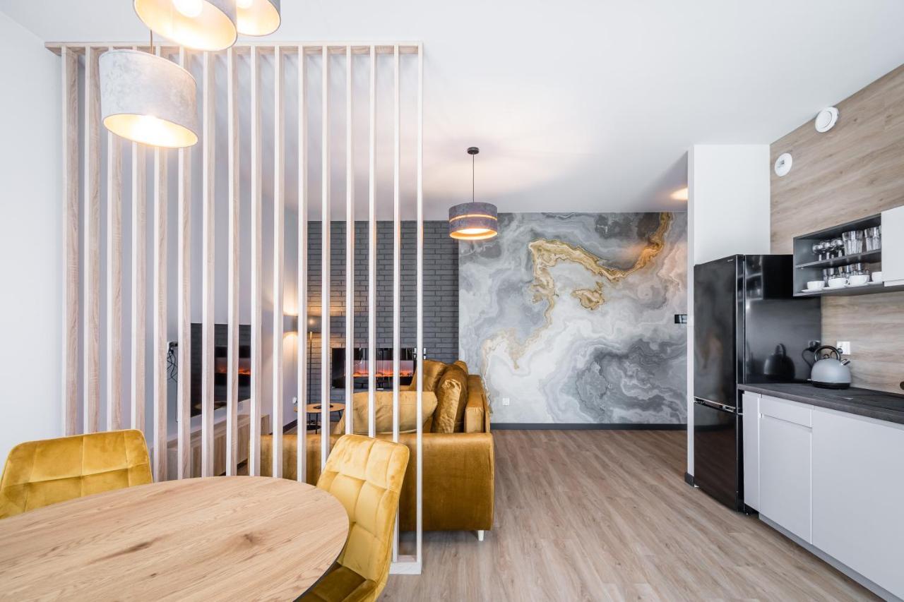 Rakowicka Old Town Luxury Apartments Wawelofts Краков Экстерьер фото